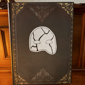 Mask Stickers